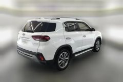 2019 Hyundai ix35 2019 1.4T AT Zhiyong·PleasureFWD #3