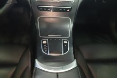 2019 Mercedes-Benz C-Class 2019 1.5T AT C260LSport Facelift #16