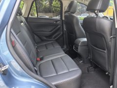 2017 Mazda CX-5 2015 2.0 AT Luxury 4WD #8