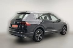 2017 Volkswagen Tiguan L 2017 2.0T AT 380TSILuxury 4WD #2