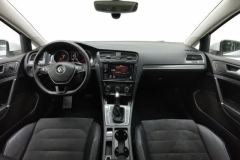 2019 Volkswagen Golf 2019 1.4T AT 280TSILuxury China VI #14