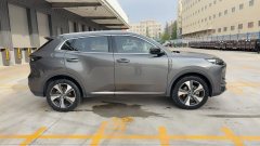 2022 Chang'an CS55 Plus 2022 No.2generation 1.5T AT DCTExclusive #4