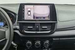2021 Toyota Vios 2021 1.5 AT EnactusEdition #16