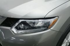 2015 Nissan X-Trail 2014 2.0L AT CVTComfort 2WD #5