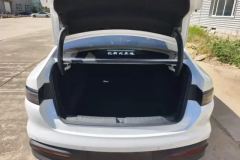 2025 BYD Seal 05 DM-i 2025 DM-i Smart Drive 1.5L AT 120KMFlagship #4