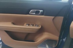 2020 Li Auto Li Auto ONE 2020 EREV6SeatEdition #7
