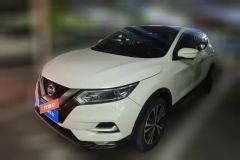 2021 Nissan Qashqai 2021 2.0 AT LuxuryPilot #1
