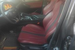 2021 Chang'an Eado 2021 PLUS Blue WhaleNE 1.4T AT GDI DCTPremium #9