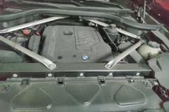 2022 BMW X5 2022 3.0T AT xDrive 40Li MSport Pkg #10