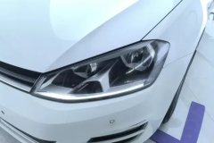2017 Volkswagen Golf 2017 1.6 AT Comfort Million Edition #5