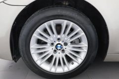 2015 BMW 5 Series 2014 2.0T AT 525LiLeading #6