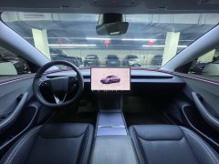 2025 Tesla Model 3 2025 rear wheel driveEdition #6