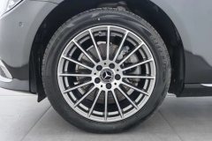 2021 Mercedes-Benz E-Class 2021 Facelift E 260 L #6