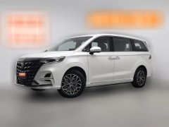 2025 Roewe iMAX8 EV 2025 1.5T AT DMH Lu ZunzhixiangEdition #1