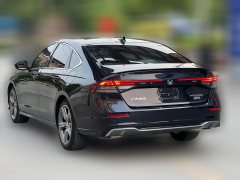 2024 Honda Accord 2024 1.5T AT 260TURBO Premium #3