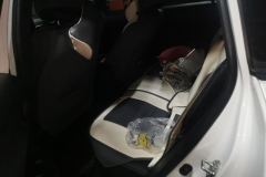 2024 Toyota Corolla Cross 2023 2.0L AT Elite #11