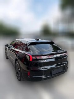 2023 Zeekr 001 2023 WEEdition 100kWh #2