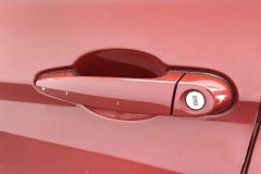 2016 BMW 3 Series 2016 2.0T AT 320LiFashion #8