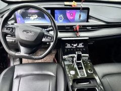 2021 Chery Tiggo 8 Plus 2021 1.6T AT 290TGDI DCTHao XingEdition #6
