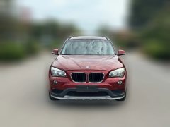 2015 BMW X1 2014 2.0T AT 18iFashionRWD #2