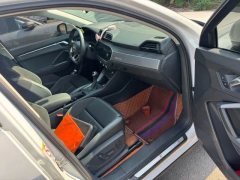 2021 Audi Q3 Sportback 2020 2.0T AT 40TFSIFashionFWD #9