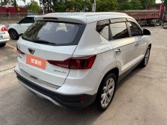 2020 Jetta VS5 2019 1.4T AT 280TSIJoy #6