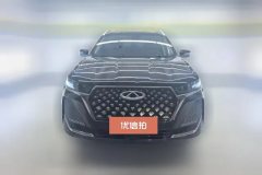 2024 Chery Tiggo 7 2024 1.5T CVT Premium #2