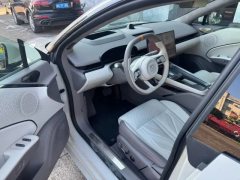 2025 Zeekr 007 GT 2025 RWDSmart Drive 75kWh #4