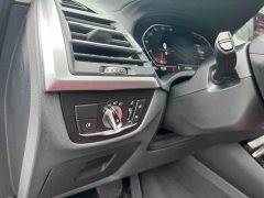 2022 BMW X3 2022 2.0T AT xDrive25i MSport Pkg #27
