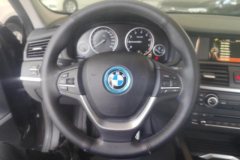 2015 BMW X3 2014 2.0T AT 20iLeading (Imported) #15