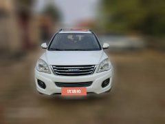 2016 Haval H6 2016 1.5T MT UpgradeEditionPremium FWD #1