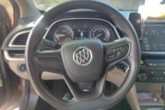 2016 Buick Excelle GT Sedan 2016 1.5 AT 15NElite #15