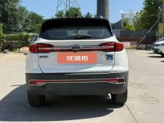 2019 JAC Group iEVS4 2019 LuxurySmart EV #5