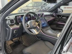 2024 Mercedes-Benz C-Class 2024 Facelift II C 260 L #4
