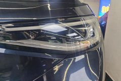 2022 Volkswagen ID.4 CROZZ 2022 Long RangePROEdition #5