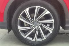 2020 Geely Auto Binyue 2019 1.5T AT 260Tknight China VI #6