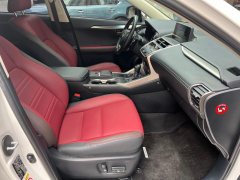 2018 Lexus NX 2017 2.0T AT 300Feng ShangEdition4WD (Imported) #16