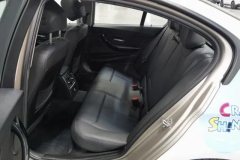 2016 BMW 3 Series 2016 2.0T AT 320iFashion #19