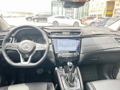 2021 Nissan Qashqai 2021 2.0 AT Luxury #12