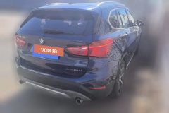 2018 BMW X1 2019 2.0T AT 20LiExclusive4WD #3
