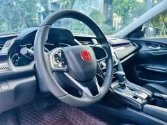 2019 Honda Civic 2019 1.5T AT 220TURBOPowermoveEdition China VI #9