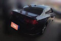 2019 Volkswagen Magotan 2019 1.4T AT 280TSIComfort #3