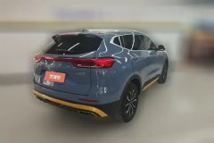 2023 Haval H6 2023 China tideEdition 1.5T ATUrbanEdition #3