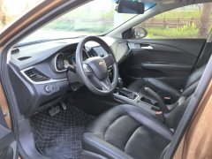 2018 Chevrolet Cavalier 2018 1.5 AT 320enjoySunroofEdition #5