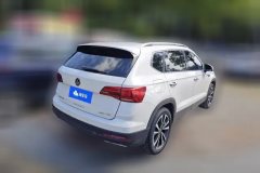 2021 Volkswagen Tharu 2021 1.4T AT 280TSILuxuryPLUSFWD #3
