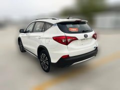 2017 BYD Song EV 2017 1.5T AT DMPremium 4WD HEV #6