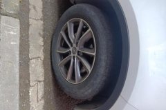 2020 Geely Auto Boyue 2021 1.8TD DCT Million Edition FWD Luxury #6