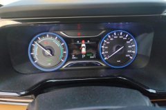 2020 Aion S 2019 Charming 530 EV #14