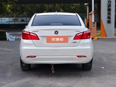 2016 Chang'an Eado 2015 1.6 MT Luxury China V #7
