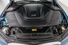 2023 BMW i3 2022 eDrive 35 L #7